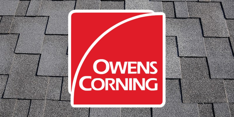 Owens Corning roofing logo