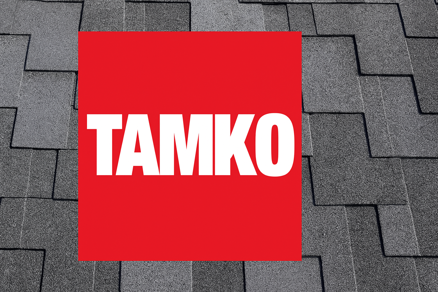 TAMKO roofing logo